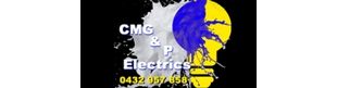 Electricians Werribee Logo