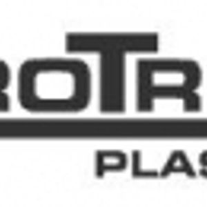 Logo for Euro Trend Plastering