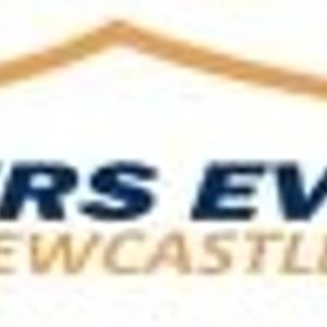Logo for Event Services Newcastle