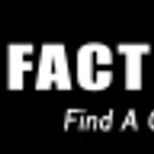 Logo for FACT GROUP