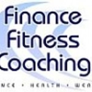 Logo for Finance Coaching Broadbeach