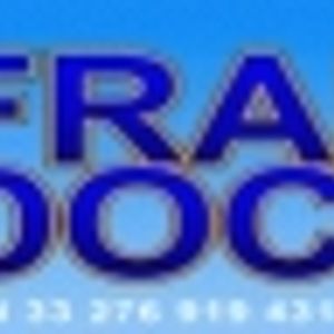 Logo for Framing Doctor