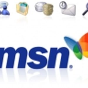 Logo for Free Maps MSN Maps