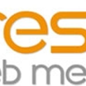 Logo for Fresh Web Media