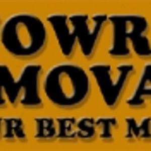 Logo for Furniture Removals & Storage Nowra