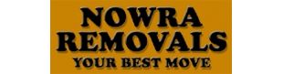Furniture Removals & Storage Nowra Logo
