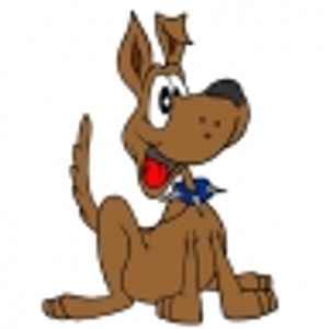 Logo for Furry Friends Pet Minding & Dog Walking