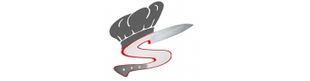 Knife Sharpening Noosa Heads Logo