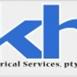 Logo for KHT Electrical Services Sydney
