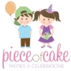 Logo for Kids Party Supplies Perth