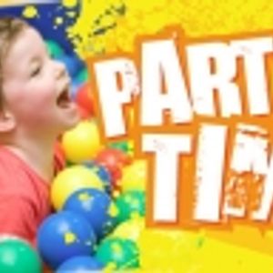 Logo for Kidz HQ Childrens Play & Party Centre Central Coast