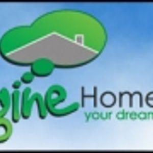 Logo for Home Loans Mackay