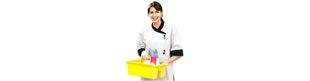Home & Office Cleaning Service Townsville Logo