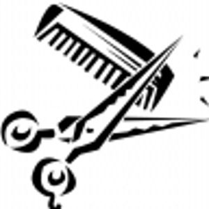 Logo for Hair & Beauty Salon Mordialloc