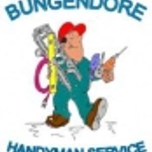 Logo for Handyman Bungendore