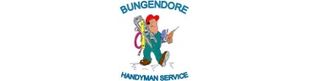 Handyman Bungendore Logo