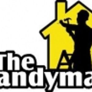 Logo for Handyman Services Adelaide