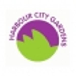 Logo for Harbour City Gardens