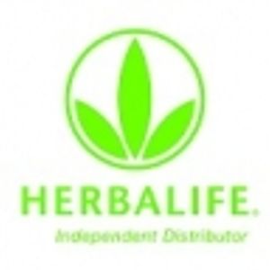 Logo for Herbalife Distributor NSW