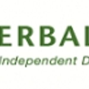 Logo for Herbalife Independent Distributor Brisbane