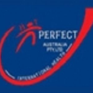 Logo for HT Perfect - Massage Chairs Australia