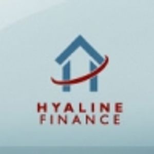 Logo for Hyaline Finance