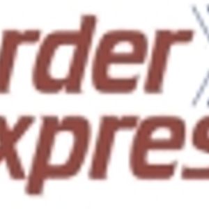 Logo for Interstate Transport Border Express