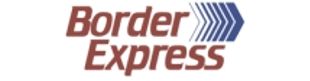 Interstate Transport Border Express Logo
