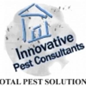 Logo for Innovative Pest Consultants