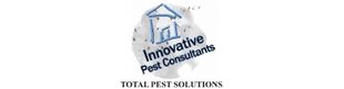 Innovative Pest Consultants Logo