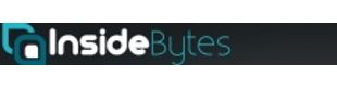 Insidebytes Computer Maintenance Logo
