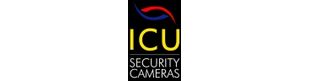 ICU Security Cameras Logo