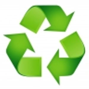 Logo for J & S Metal Recycling Central Coast