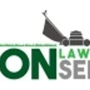Logo for Jason Lawn Mowing Services
