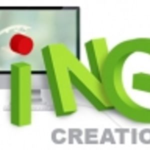 Logo for JingCreation