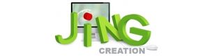 JingCreation Logo