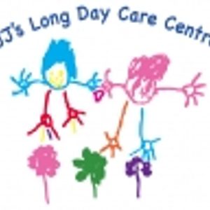 Logo for JJ's Long Day Care Centre