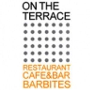Logo for On The Terrace