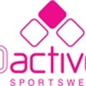 Logo for Online Activewear Australia