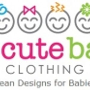 Logo for Online Baby Clothing Melbourne