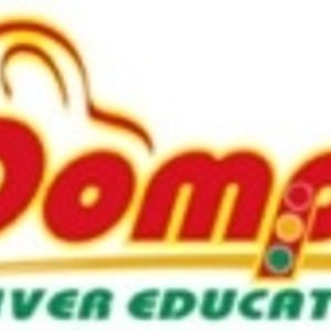 Logo for OOMPH Driver Education