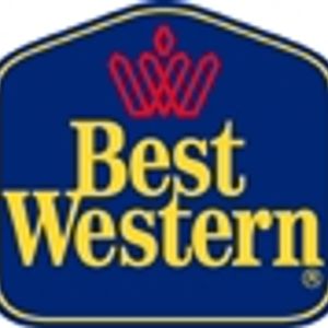 Logo for Oasis Motor Inn - Best Western