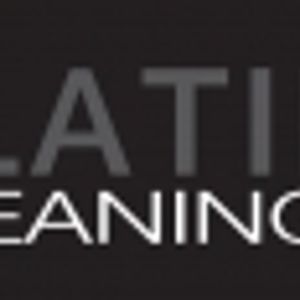 Logo for Office Cleaning North Sydney