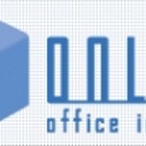 Logo for Office Fitouts & Office Furniture Sydney