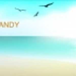 Logo for Oh-So-Sandy Sand Art