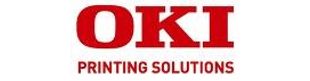 Oki Shop Logo