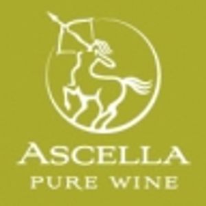 Logo for Organic Wine Hunter Valley Ascella Pure Wine