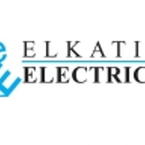 Logo for Local Electrician Mirrabooka