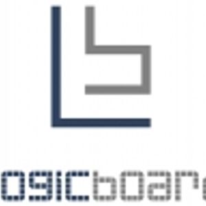 Logo for Logicboard Managed IT Services Sydney