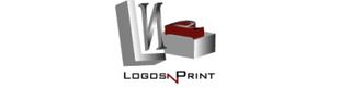 LogosNPrint Logo Graphic Design Printing Logo Competition Logo